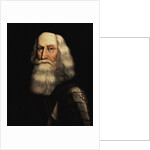 Portrait of General Thomas Tam Dalyell of The Binns (1615?1685) by David Paton
