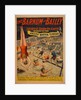 The Barnum & Bailey greatest show on earth. Scenes in the grand water circus, c. 1895 by The Strobridge Lithographing Company