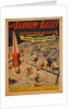 The Barnum & Bailey greatest show on earth. Scenes in the grand water circus, c. 1895 by The Strobridge Lithographing Company