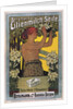 Bergmanns Lilienmilch Soap, 1896 by Johannes Joseph Vincenz Cissarz