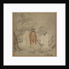 Sakyamuni, Laozi and Confucius, Between 1368 and 1644 by Chinese Master