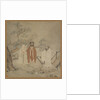 Sakyamuni, Laozi and Confucius, Between 1368 and 1644 by Chinese Master