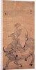 Laozi Riding an Ox, Between 1368 and 1644 by Zhang Lu
