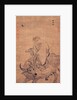 Laozi Riding an Ox, Between 1368 and 1644 by Zhang Lu