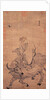 Laozi Riding an Ox, Between 1368 and 1644 by Zhang Lu