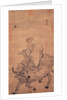 Laozi Riding an Ox, Between 1368 and 1644 by Zhang Lu