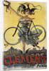 Cycles Clément, 1898 by Jean de Paléologue