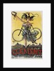 Cycles Clément, 1898 by Jean de Paléologue