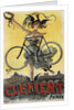 Cycles Clément, 1898 by Jean de Paléologue