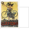 Cycles Clément, 1898 by Jean de Paléologue