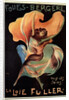 Folies Bergères, 1897 by Jean de Paléologue