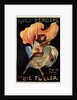 Folies Bergères, 1897 by Jean de Paléologue