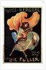 Folies Bergères, 1897 by Jean de Paléologue
