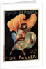 Folies Bergères, 1897 by Jean de Paléologue
