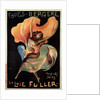Folies Bergères, 1897 by Jean de Paléologue