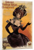Smoke Turkish Regie Cigarettes, 1895 by Jean de Paléologue