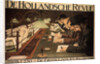 De Hollandsche Revue, 1899 by Johann Georg van Caspel