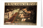 De Hollandsche Revue, 1899 by Johann Georg van Caspel