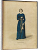 Heloise, Late 18th cent by Georges Jacques Gatine