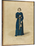 Heloise, Late 18th cent by Georges Jacques Gatine