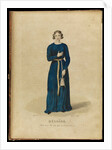 Heloise, Late 18th cent by Georges Jacques Gatine