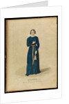 Heloise, Late 18th cent by Georges Jacques Gatine