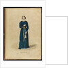 Heloise, Late 18th cent by Georges Jacques Gatine