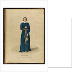 Heloise, Late 18th cent by Georges Jacques Gatine