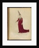 Euryanthe, Late 18th cent by Georges Jacques Gatine