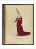 Euryanthe, Late 18th cent by Georges Jacques Gatine