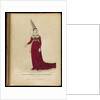 Euryanthe, Late 18th cent by Georges Jacques Gatine