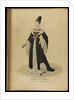 Marie of Anjou, Queen of France, Late 18th cent by Georges Jacques Gatine