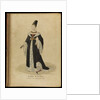Marie of Anjou, Queen of France, Late 18th cent by Georges Jacques Gatine