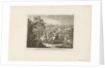 The Battle of Cahul, 1770 by Daniel Nikolaus Chodowiecki