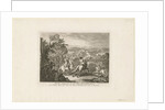 The Battle of Cahul, 1770 by Daniel Nikolaus Chodowiecki