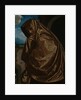 Mary Magdalene, 1530s by Giovanni Girolamo Savoldo