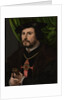Portrait of Francisco de los Cobos y Molina, ca 1530 by Jan Gossaert