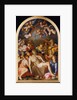 The Descent from the Cross, 1553 by Agnolo Bronzino