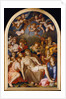 The Descent from the Cross, 1553 by Agnolo Bronzino