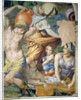 The Gathering of Manna (Detail), 1540-1545 by Agnolo Bronzino
