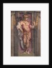 Mercury, 1556-1557 by Cristofano Gherardi