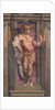 Mercury, 1556-1557 by Cristofano Gherardi