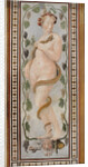 Hecate, c. 1544 by Francesco de Rossi