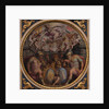 Allegories of the Quarters of San Giovanni and Santa Maria Novella, 1563-1565 by Giorgio Vasari