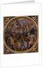 Allegories of the Quarters of San Giovanni and Santa Maria Novella, 1563-1565 by Giorgio Vasari