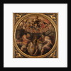Allegories of the Quarters of Santo Spirito and Santa Croce, 1563-1565 by Giorgio Vasari