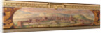 View of Florence, 1557-1558 by Giorgio Vasari