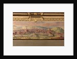 View of Florence, 1557-1558 by Giorgio Vasari