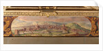 View of Florence, 1557-1558 by Giorgio Vasari