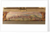 View of Florence, 1557-1558 by Giorgio Vasari